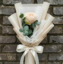 Букет цветов из:  Розы в Аргаяше
