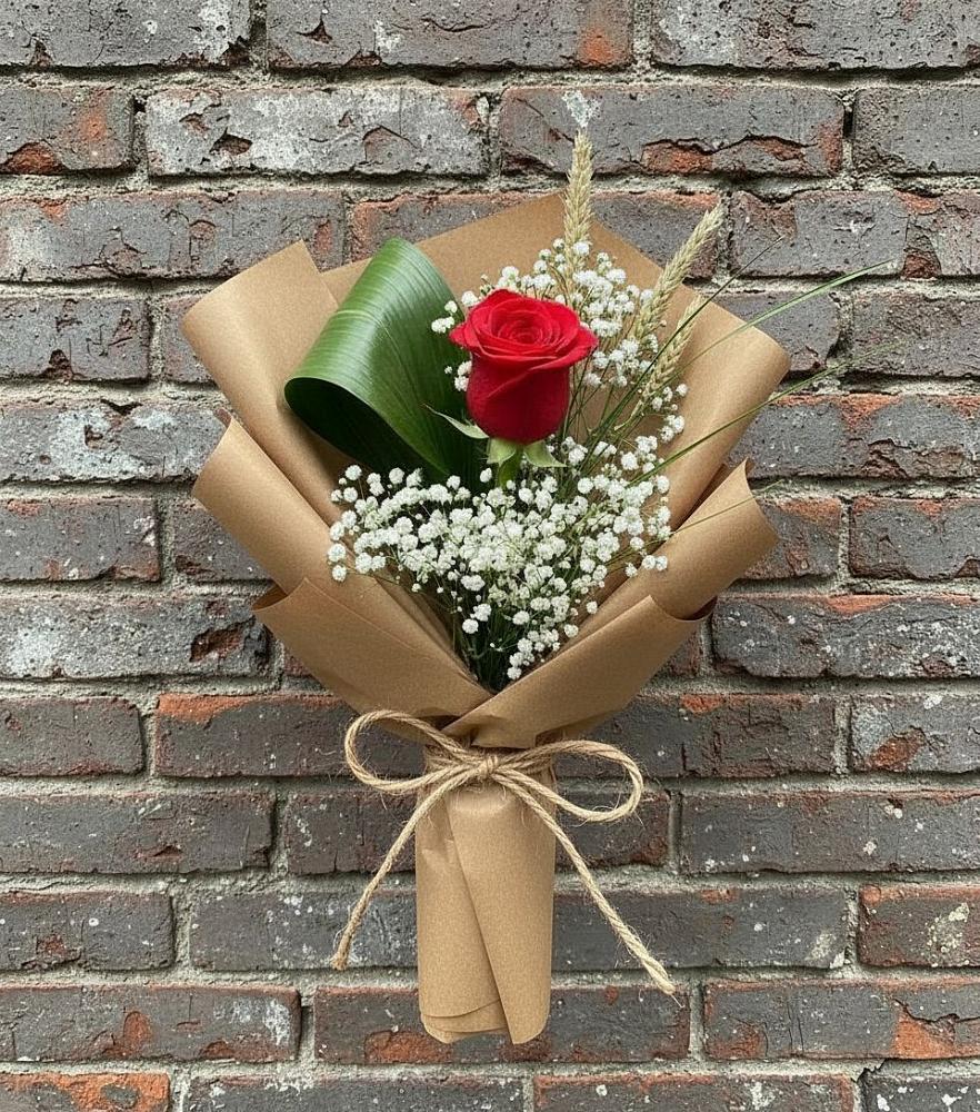 Букет цветов из: Розы в Аргаяше