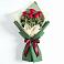 Букет цветов из: Розы в Аргаяше
