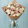 Букет цветов из: Розы в Аргаяше