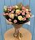 Букет цветов из: Розы в Аргаяше