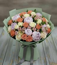 Букет Мороженное #REPLACE_PRED# Аргаяше