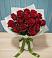 Букет Красные розы в Аргаяше