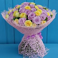 Букет 101 Волшебный Миг в Аргаяше