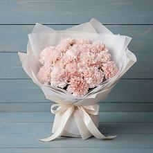 Букет цветов из:  Гвоздики в Аргаяше