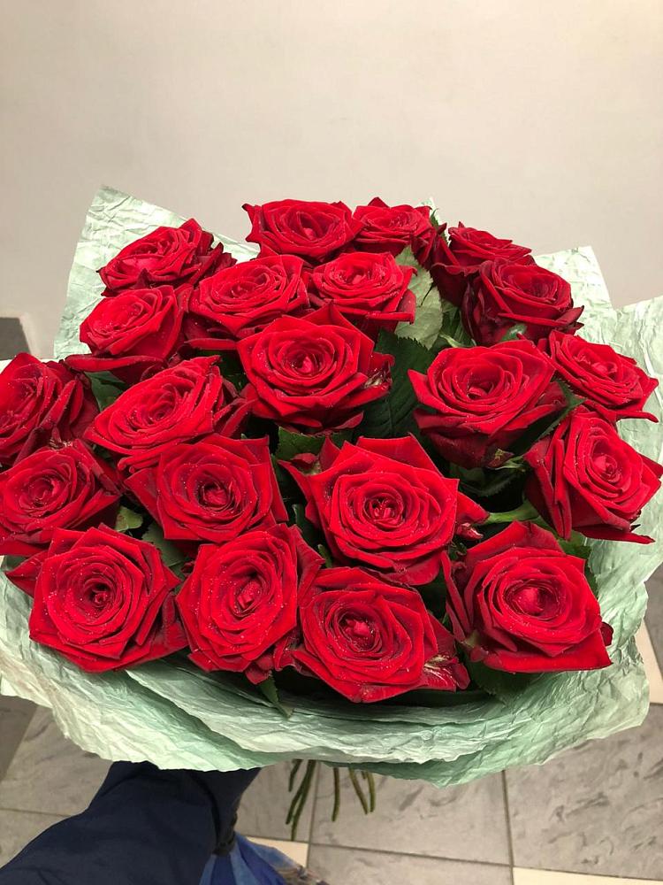 Розы Классика в Аргаяше Букет Классика в Аргаяше