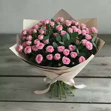 Букет Удовольствие в Аргаяше