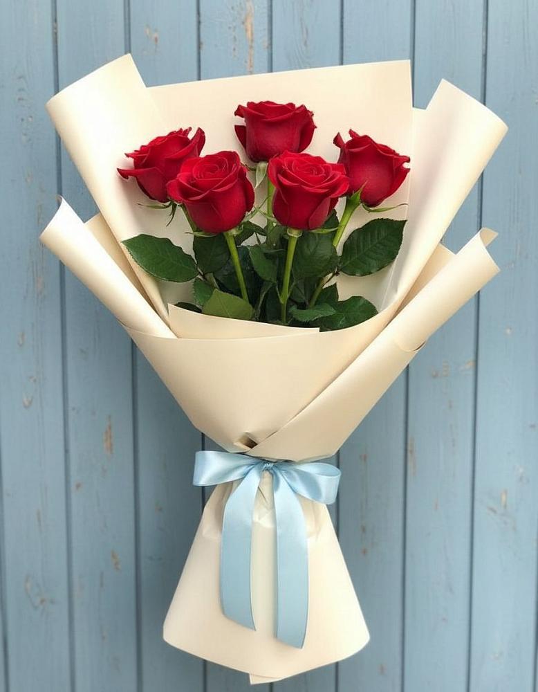 Букет Классика чувств в Аргаяше