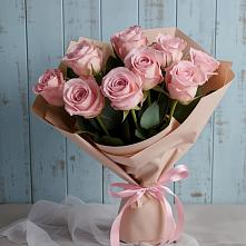 Букет цветов из:  Розы в Аргаяше