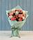 Букет цветов из: Розы в Аргаяше