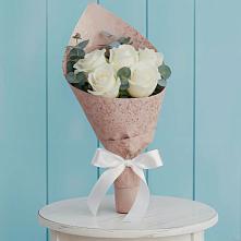 Букет цветов из:  Розы в Аргаяше