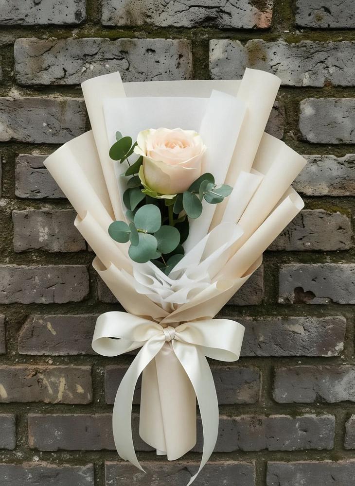 Букет цветов из: Розы в Аргаяше