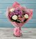 Букет цветов из: Герберы в Аргаяше