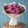 Букет цветов из: Розы в Аргаяше