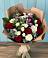 Букет цветов из: Розы и Альстромерии в Аргаяше