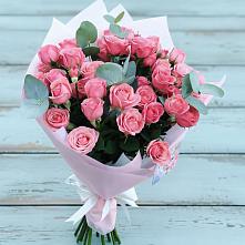 Букет Леди совершенство в Аргаяше