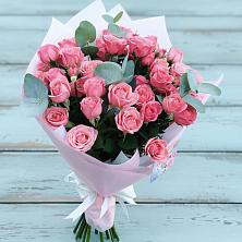 Букет Леди совершенство в Аргаяше